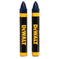 Dewalt DWHT72719 Blue Lumber Crayon