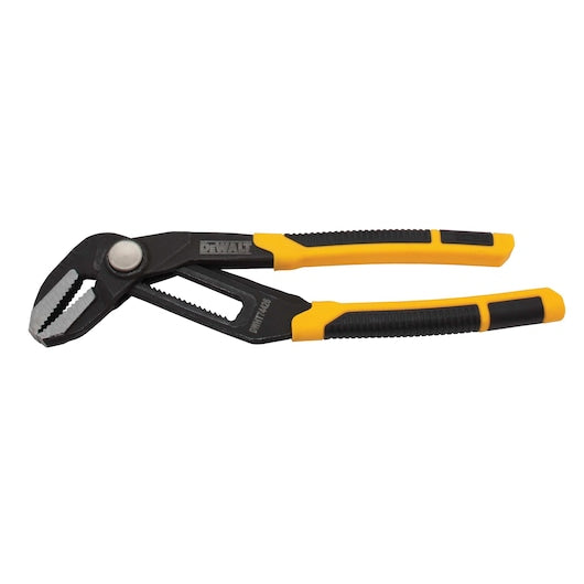 Dewalt DWHT74426 8" Straight Jaw Pushlock Pliers&Nbsp;