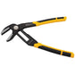 Dewalt DWHT74426 8" Straight Jaw Pushlock Pliers&Nbsp;