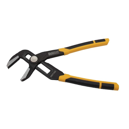 Dewalt DWHT74426 8" Straight Jaw Pushlock Pliers&Nbsp;