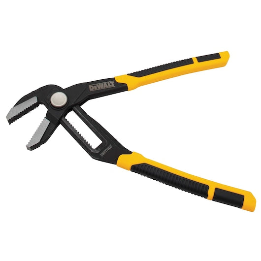 Dewalt DWHT74427 10" Straight Jaw Pushlock Pliers