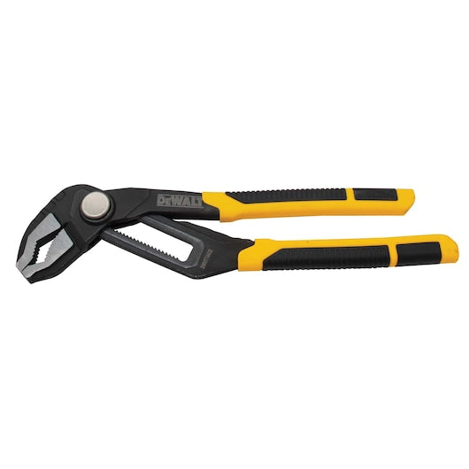 Dewalt DWHT74432 12" V-Jaw Pushlock Pliers&Nbsp;