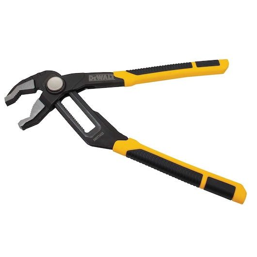 Dewalt DWHT74432 12" V-Jaw Pushlock Pliers&Nbsp;