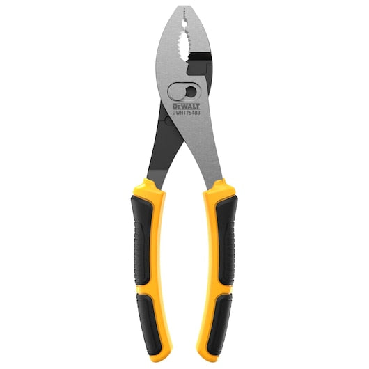 Dewalt DWHT75403 8" Flush Rivet Slip Joint Pliers