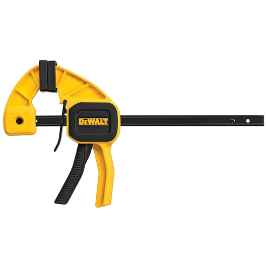 Dewalt DWHT83139 6" Medium Trigger Clamp