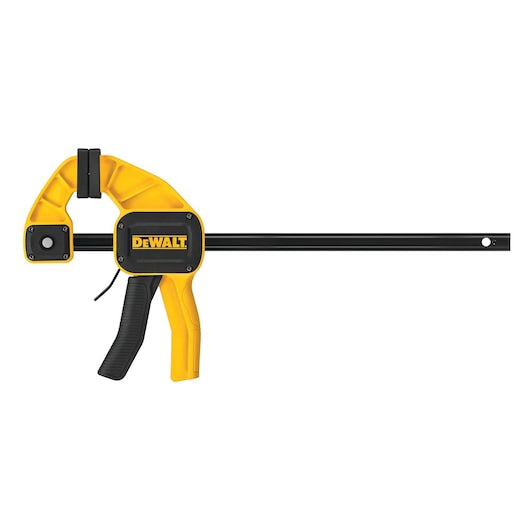 Dewalt DWHT83193 12" Large Trigger Clamp