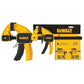 Dewalt DWHT83196 Medium And Large Trigger Clamps (4 Pk)