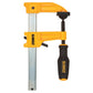 Dewalt DWHT83264 6 In. Heavy-Duty Bar Clamp