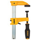 Dewalt DWHT83264 6 In. Heavy-Duty Bar Clamp