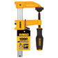 Dewalt DWHT83264 6 In. Heavy-Duty Bar Clamp