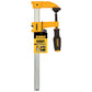 Dewalt DWHT83265 12 In. Heavy-Duty Bar Clamp