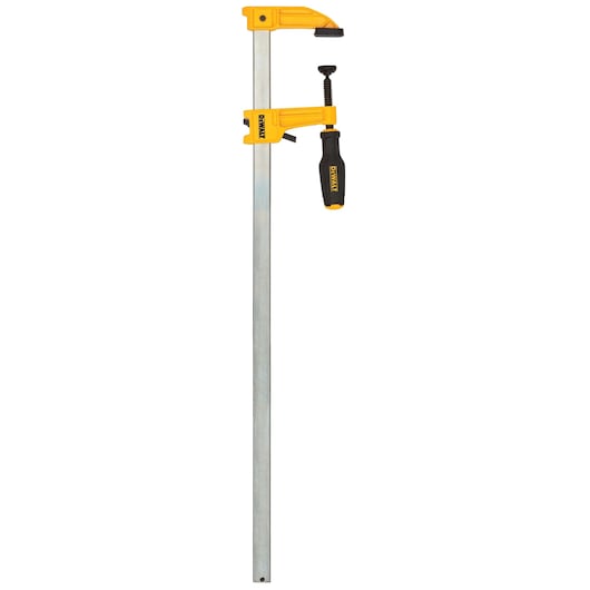 Dewalt DWHT83267 24 In Heavy-Duty Bar Clamp