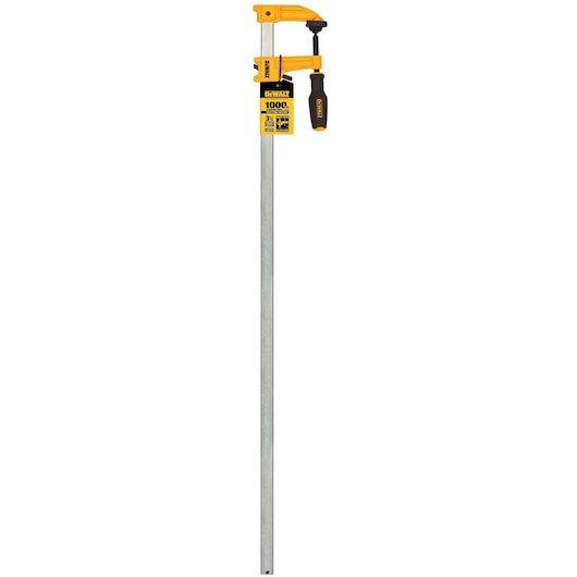 Dewalt DWHT83269 36 In. Heavy-Duty Bar Clamp