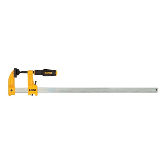 Dewalt DWHT83829 24 In Bar Clamp