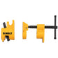 Dewalt DWHT83836 1/2 In. Pipe Clamp Fixture