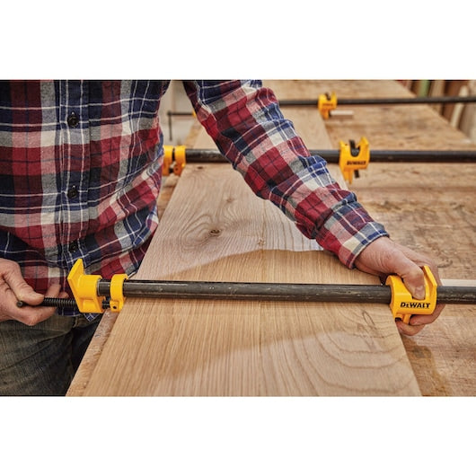 Dewalt DWHT83836 1/2 In. Pipe Clamp Fixture