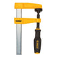 Dewalt DWHT83849 4 In. Bar Clamp