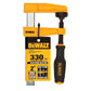 Dewalt DWHT83849 4 In. Bar Clamp