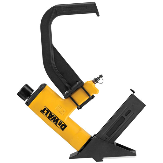 Dewalt DWMIIIFS Flooring Stapler (15.5 Gauge)