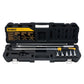 Dewalt DWMT17107 1/2 In Drive Torque Wrench Tire Change Kit (7 Pc)