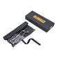 Dewalt DWMT19255 Dwmt 5Pc Sae Offset Dblbox Wr Set
