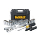 Dewalt DWMT45049 Mechanics Tool Set (49 Pc)