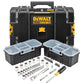 Dewalt DWMT45153 53 Pc. Mechanics Tool Set With Toughsystem® 2.0 Toolbox