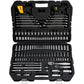 Dewalt DWMT72164 156 Pc Mechanics Tool Set