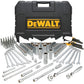 Dewalt DWMT72164 156 Pc Mechanics Tool Set
