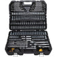 Dewalt DWMT72165 204 Pc Mechanics Tool Set