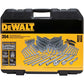 Dewalt DWMT72165 204 Pc Mechanics Tool Set