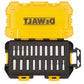 Dewalt DWMT73811 20 Piece 1/4 In Drive Deep Combination Socket Set