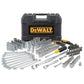 Dewalt DWMT81533 172 Pc. Mechanics Tool Set