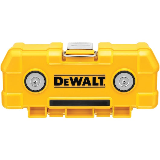 Dewalt DWMTC15 15 Pc. Magnetic Tough Case®