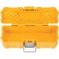 Dewalt DWMTC15 15 Pc. Magnetic Tough Case®