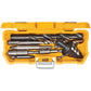 Dewalt DWMTC15 15 Pc. Magnetic Tough Case®