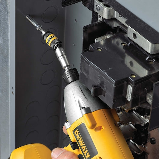 Dewalt DWPVTHLD Impact Ready Magnetic Pivot Holder (1 Ea)