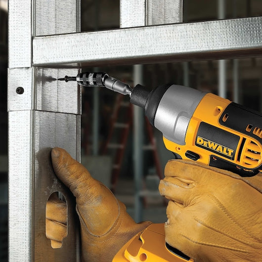 Dewalt DWPVTHLD Impact Ready Magnetic Pivot Holder (1 Ea)