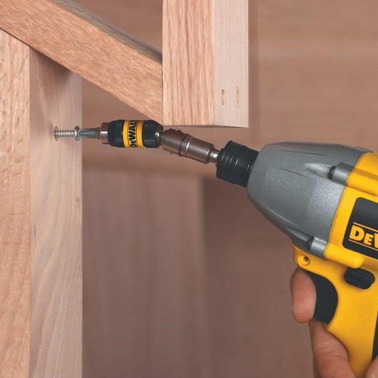Dewalt DWPVTHLD Impact Ready Magnetic Pivot Holder (1 Ea)