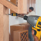 Dewalt DWPVTHLD Impact Ready Magnetic Pivot Holder (1 Ea)
