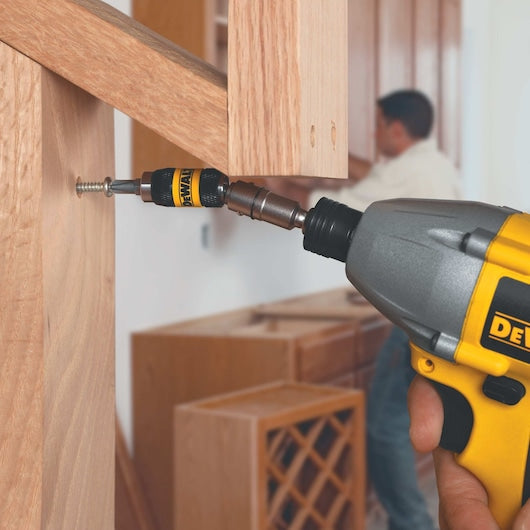 Dewalt DWPVTHLD Impact Ready Magnetic Pivot Holder (1 Ea)