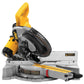 Dewalt DWS779 12 In. Double-Bevel Sliding Compound Miter Saw