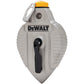 Dewalt DWHT47256 Cast Aluminum Chalk Reel