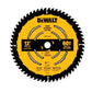 Dewalt DWA11260 12 In Finish Saw Blade (60 Tooth)