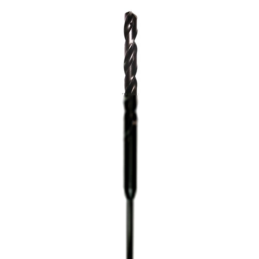 Eagle Tool EHS50072 Drill Bit, HSS, 1/2-Inch by 72-Inch