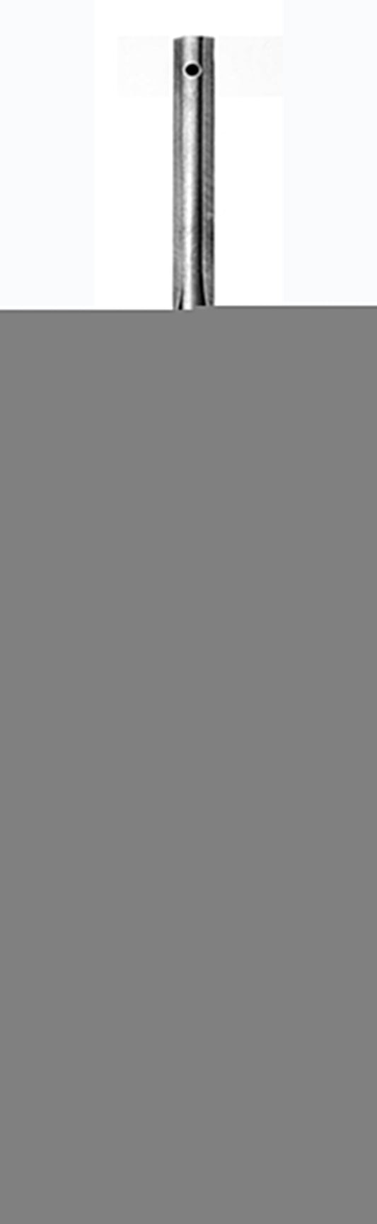 Eagle Tool ET18715 Switch Bit Shank, 3/16-in by 15-in
