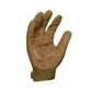 Iron Clad EXOT-IODG EXO Tactical OD Green Impact Glove