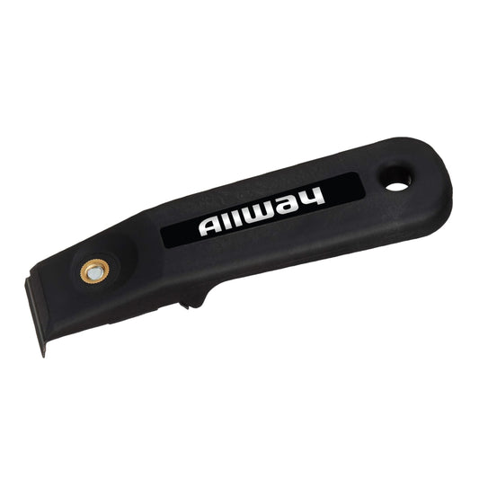 Allway F1 1-…›"� 2-Edge Small Job Wood Scraper
