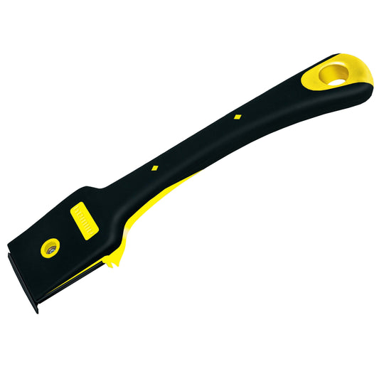 Allway F4 2-½"� 4-Edge Soft-Grip Wood Scraper No File