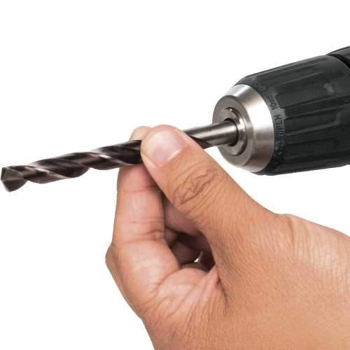 Makita FD07Z 12V max CXT® Lithium‑Ion Brushless Cordless 3/8" Driver‑Drill, Tool Only